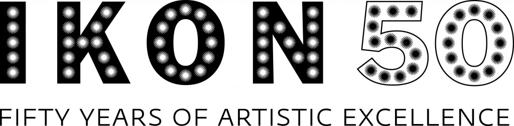 IKON_50_logo_with_strapline